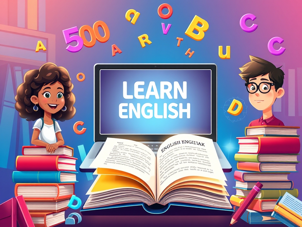 تحميل 500 جملة انجليزية للمبتدئين PDF