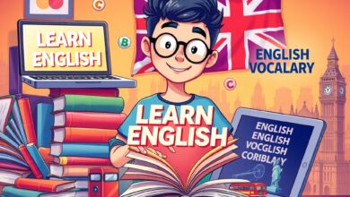 تحميل كتاب انجليزي للمبتدئين PDF