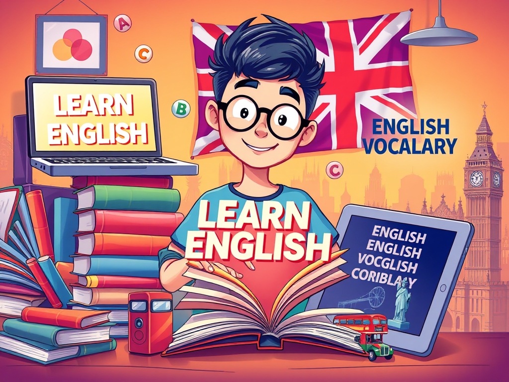 تحميل كتاب انجليزي للمبتدئين PDF