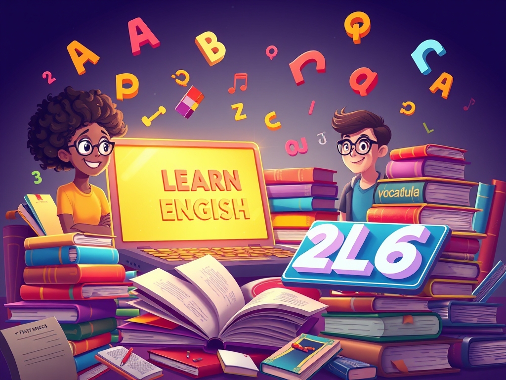 تحميل كورس انجليزي للمبتدئين 2026
