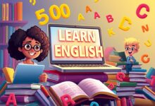 دورة 500 جملة انجليزية مترجمة بالعربي