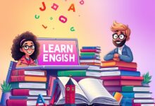 دورة انجليزي للأعمال تحميل