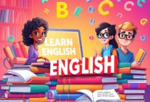 دورة قواعد لغة انجليزية متقدمة