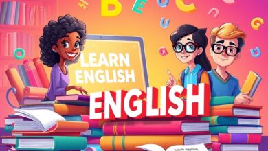 دورة قواعد لغة انجليزية متقدمة