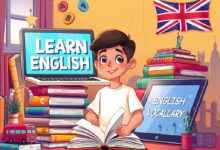 كتاب انجليزي PDF للكبار