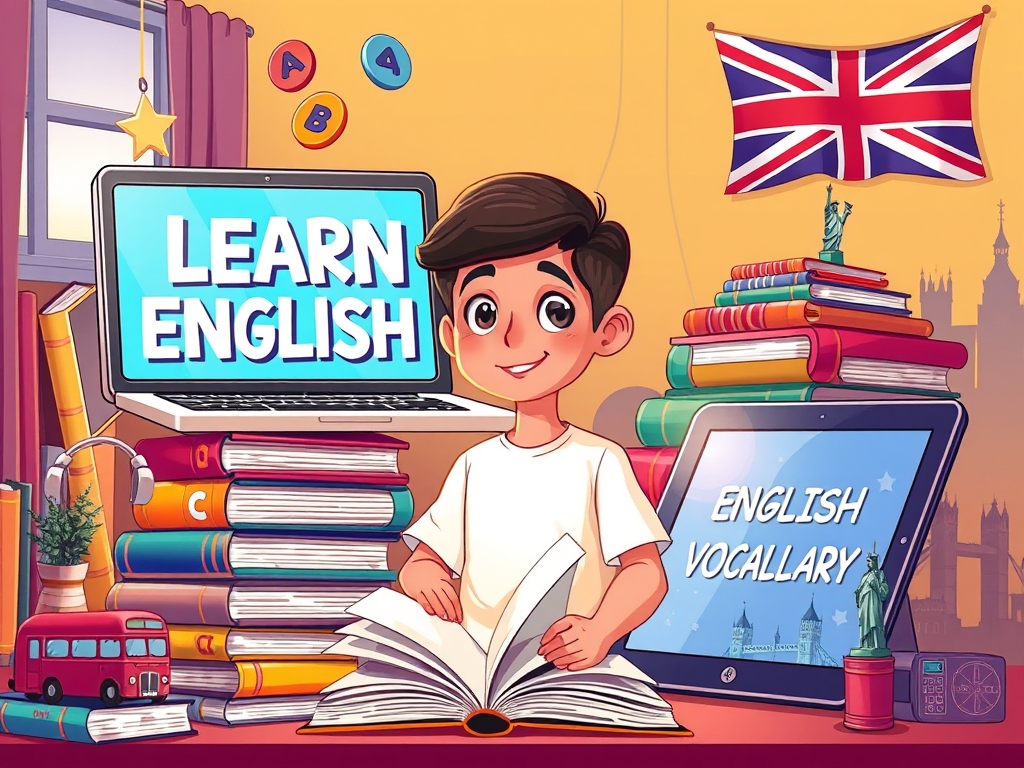 كتاب انجليزي PDF للكبار