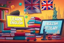 كتاب تعلم الانجليزية PDF للمحترفين