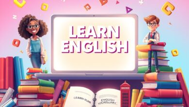 كتاب كورس انجليزي للمبتدئين