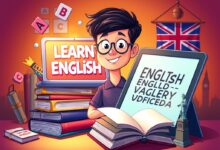 كورس انجليزي احترافي للمستوى صفر