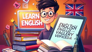 كورس انجليزي احترافي للمستوى صفر