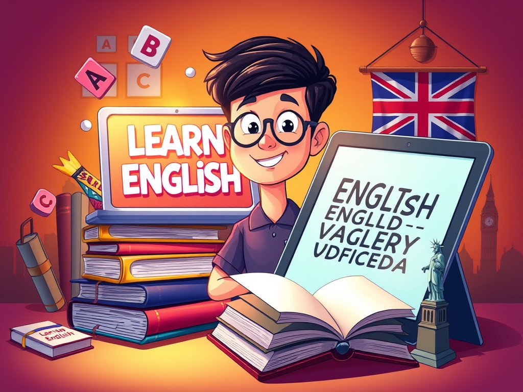 كورس انجليزي احترافي للمستوى صفر