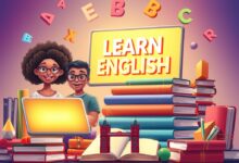 كورس انجليزي شامل للمحترفين