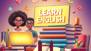 كورس انجليزي شامل للمحترفين