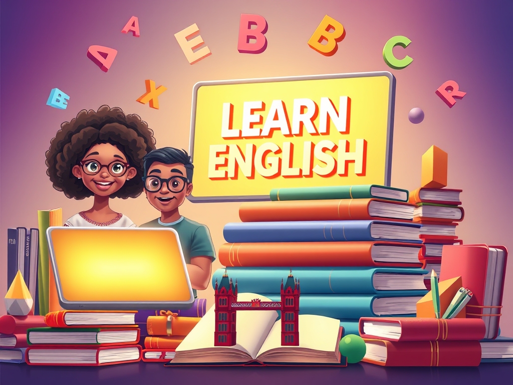 كورس انجليزي شامل للمحترفين
