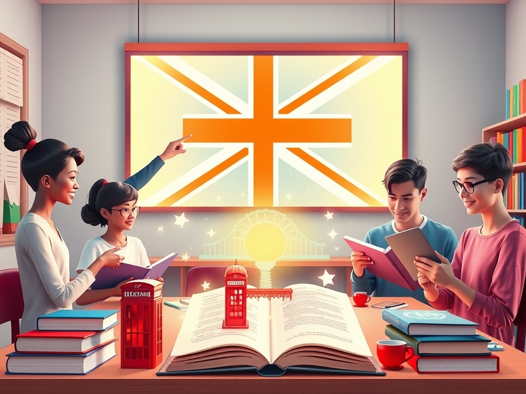 Business English Book