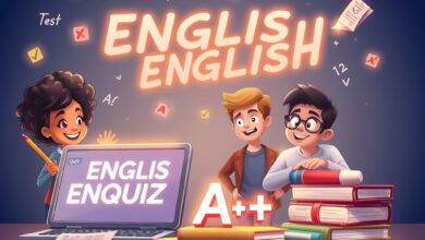امتحان تحديد مستوى توفل للجامعات